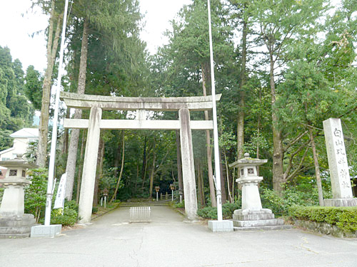 新義真言宗‐総本山・根来寺の山門