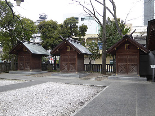 新義真言宗‐総本山・根来寺の山門