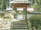 根来山・九社明神社