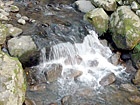 永平寺・小川