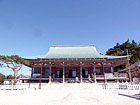 神戸市六甲山‐摩耶山・天上寺