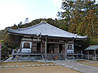 永平寺・四天王神