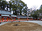 永平寺・四天王神