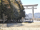 永平寺・四天王神