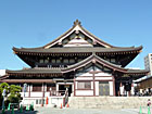 永平寺・小川