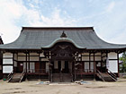 伝教大師・最澄の誕生地／生源寺