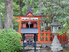 高野山　蓮池 善女竜王神宮