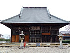 福井県　若狭‐国分寺・釈迦堂