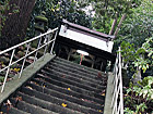 福井県 若狭 国分寺地 若狭姫神社