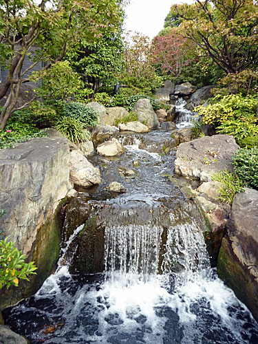 東京都　浅草寺境内地